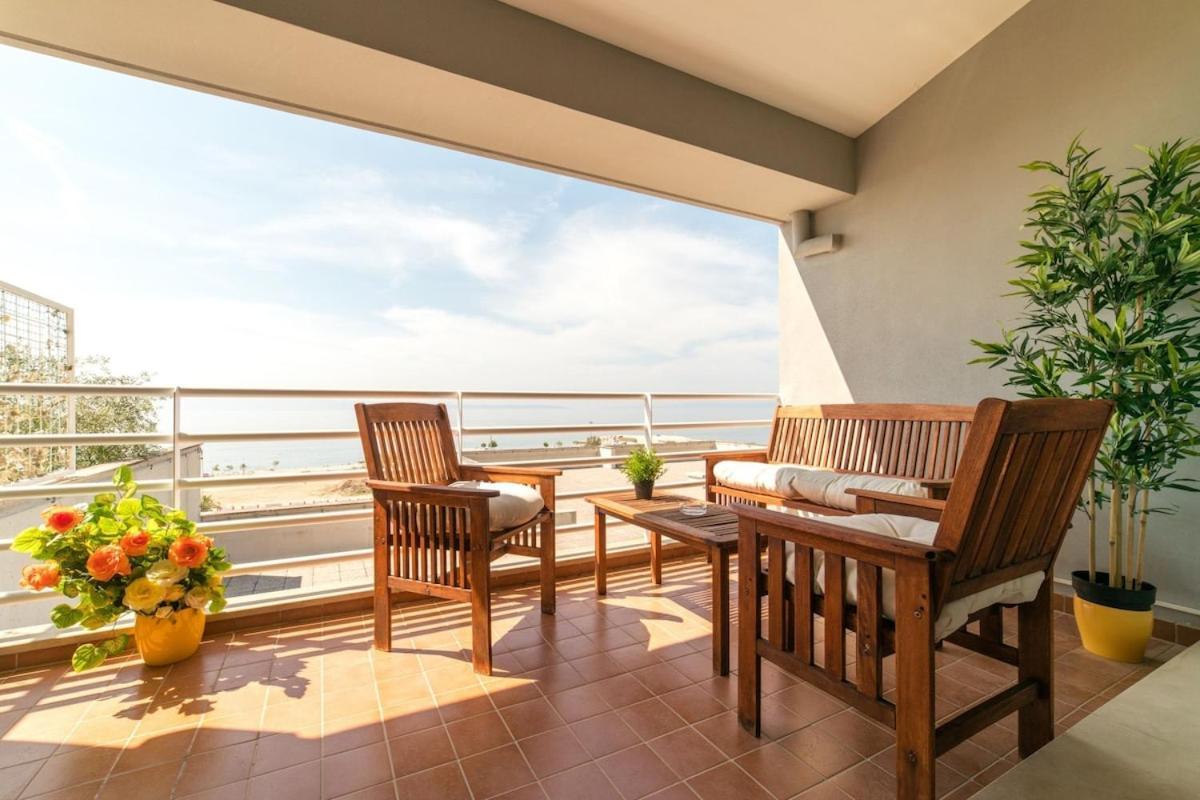 M Duplex Apartments สปลิท ภายนอก รูปภาพ