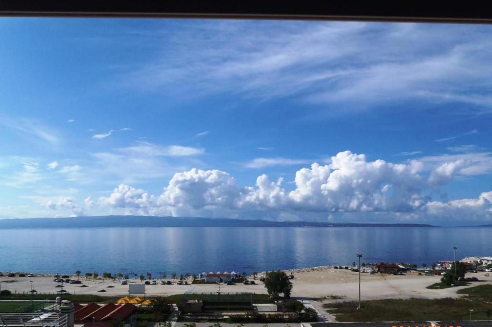 M Duplex Apartments สปลิท ภายนอก รูปภาพ