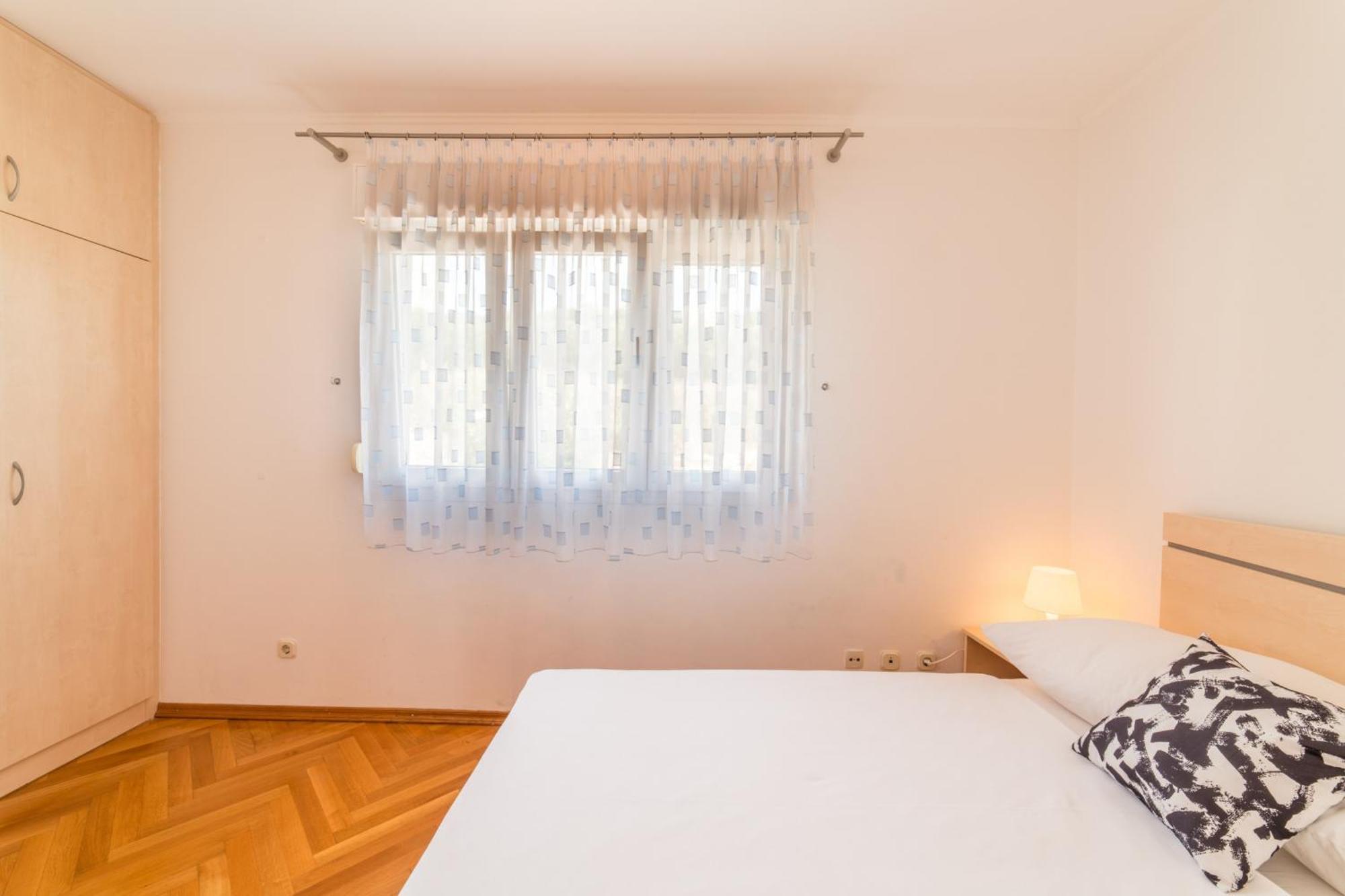 M Duplex Apartments สปลิท ภายนอก รูปภาพ