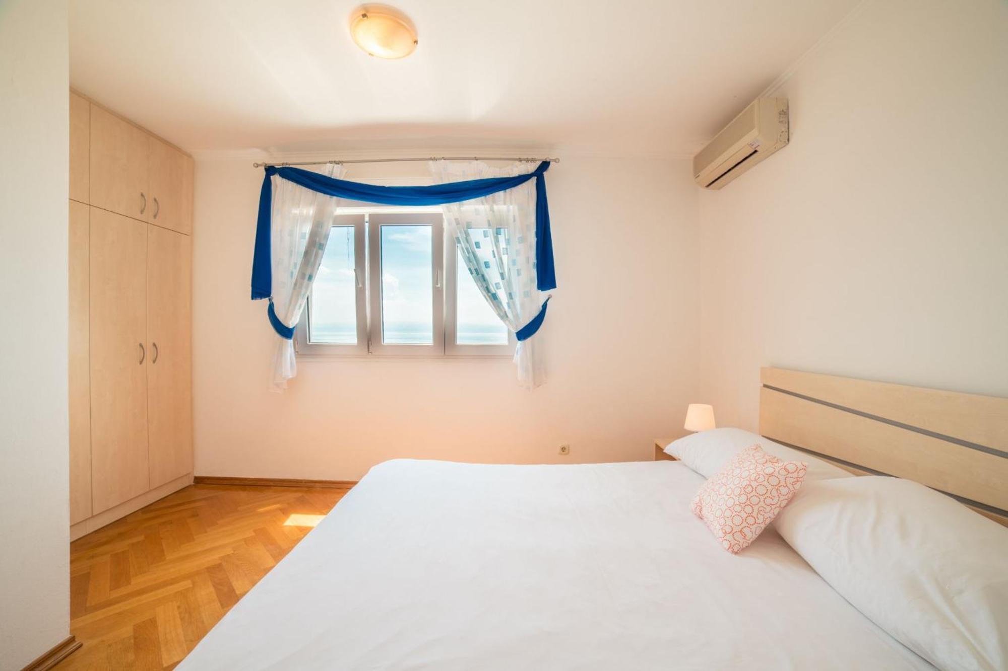 M Duplex Apartments สปลิท ภายนอก รูปภาพ